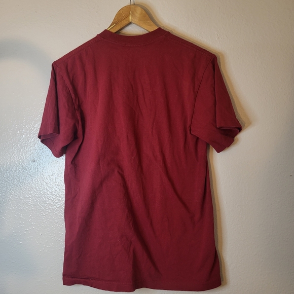 Disney Mickey Mouse Graphic T Shirt - Picture 3 of 3